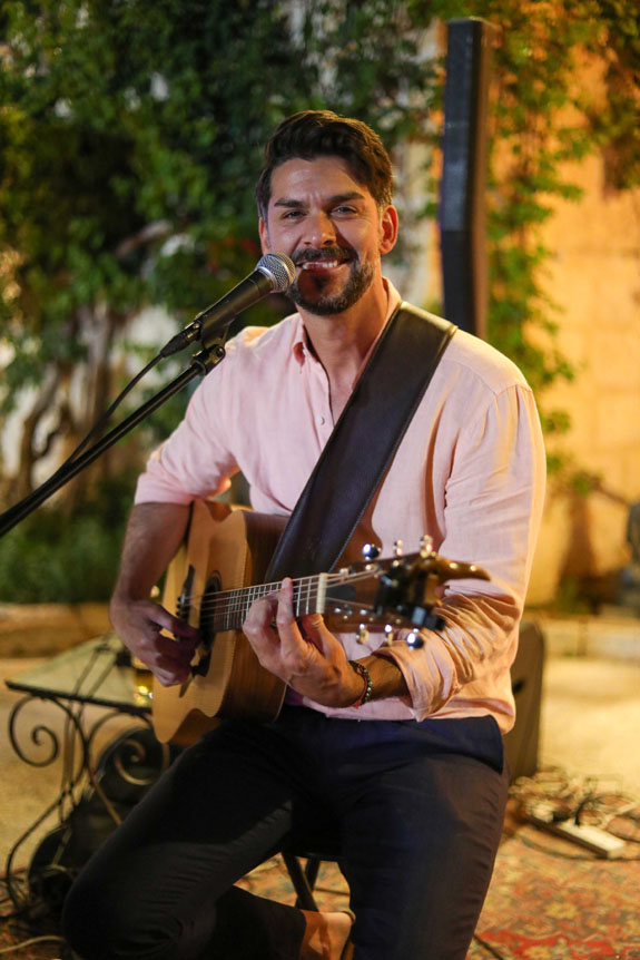 ITC 2024 Industry Dinner